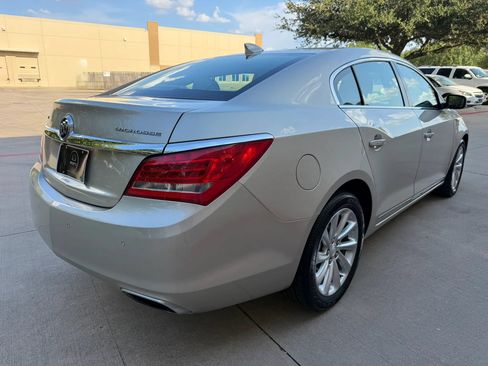 Used 2015 Buick LaCrosse Leather FWD image 6