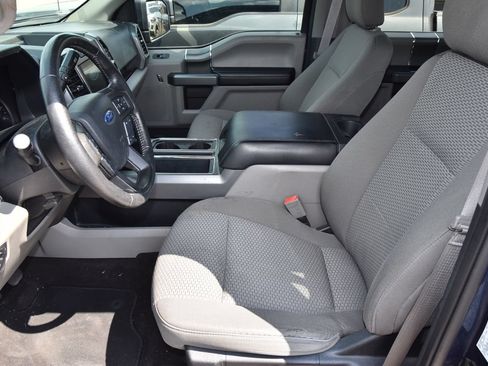 Used 2019 Ford F150 XLT w/ Equipment Group 302A Luxury RWD image 10