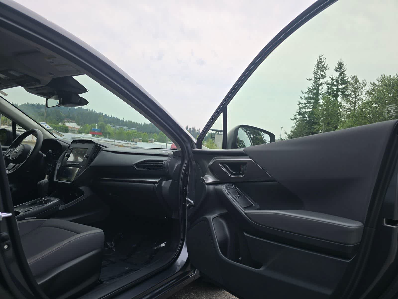 Certified 2025 Subaru Impreza 2.0i AWD/4WD image 27