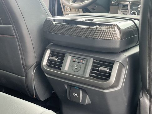 New 2025 Ford F150 Lariat w/ Equipment Group 502A High image 30