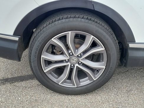 Used 2021 Honda CR-V Touring image 11