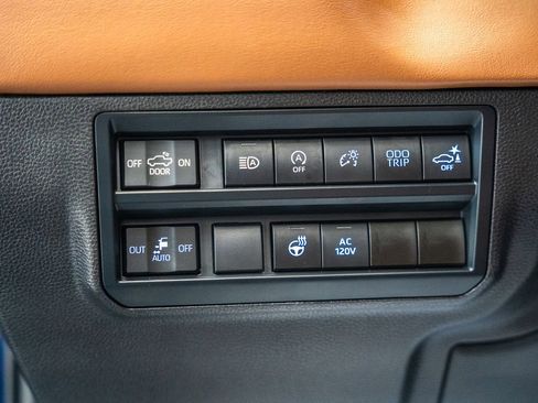 Used 2024 Toyota Tundra 1794 Edition AWD/4WD image 50