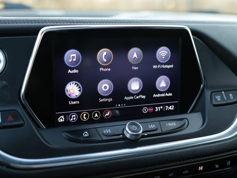 Used 2022 Chevrolet Blazer Premier w/ Enhanced Convenience Package image 13