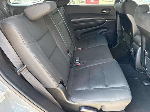 Used 2026 Dodge Durango GT RWD image 9