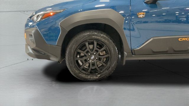 Used 2024 Subaru Crosstrek 2.5i Wilderness AWD/4WD image 23