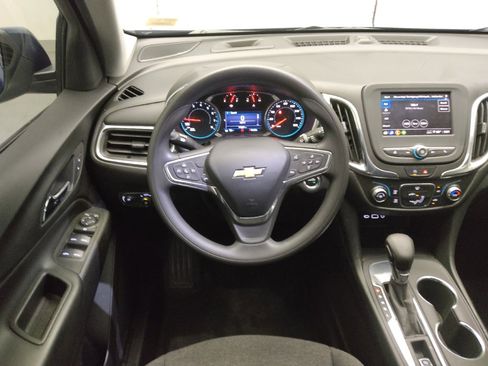 Used 2022 Chevrolet Equinox LT FWD image 22