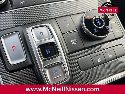 Used 2022 Hyundai Santa Fe SEL image 20