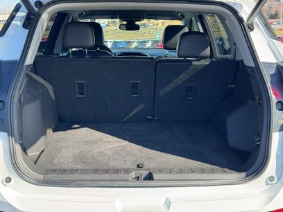 Used 2021 GMC Terrain SLT w/ Elevation Edition