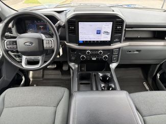 Certified 2025 Ford F150 XLT w/ Equipment Group 301A Standard AWD/4WD video 2