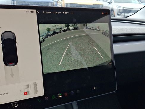 Used 2024 Tesla Model 3 Standard Range RWD image 21