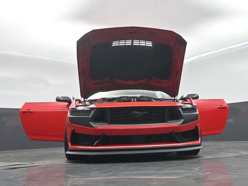 Used 2024 Ford Mustang Dark Horse w/ Dark Horse Handlin Package RWD image 69