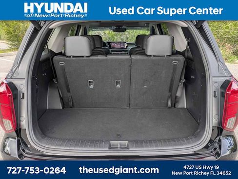 Used 2024 Hyundai Palisade XRT FWD image 12