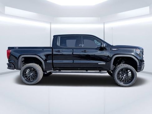 New 2026 GMC Sierra 1500 Elevation w/ Elevation Premium Package image 2