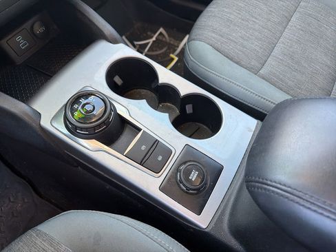 Used 2022 Ford Bronco Sport Big Bend image 14