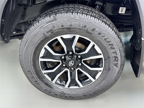 Certified 2023 Toyota Tacoma TRD Sport image 29