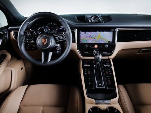 New 2026 Porsche Macan S image 14