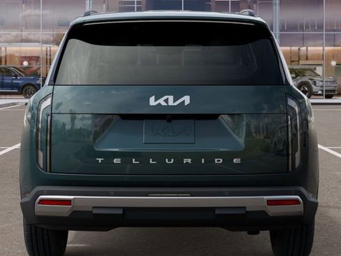 New 2027 Kia Telluride EX image 13
