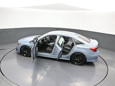 Certified 2023 Honda Civic Sport image 43