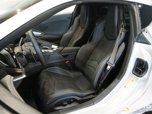 Used 2026 Chevrolet Corvette Stingray Coupe w/ 1LT RWD image 15