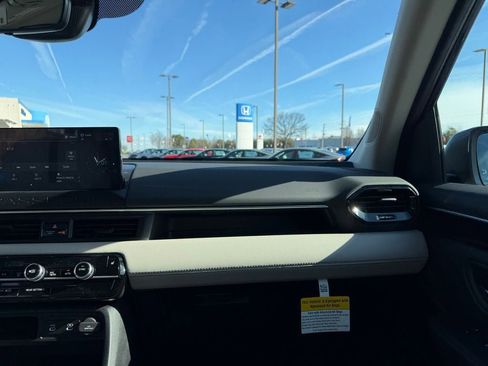 New 2026 Honda Passport RTL image 24