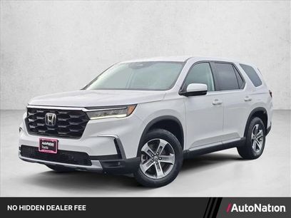 Used 2023 Honda Pilot EX-L