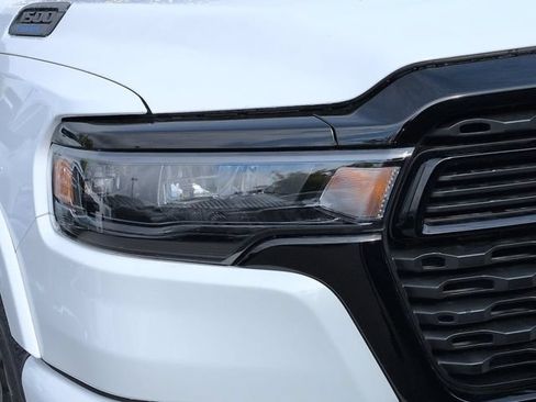 New 2026 RAM 1500 Big Horn AWD/4WD image 8