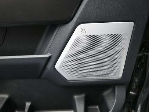 New 2025 Ford F150 Lariat w/ Equipment Group 502A High image 25