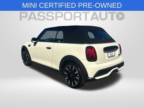 Used 2023 MINI Cooper S FWD image 9