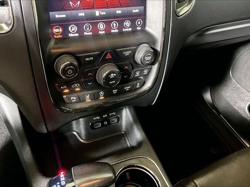 Used 2019 Dodge Durango GT RWD image 26