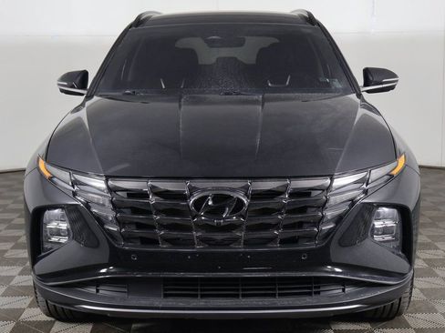 Used 2023 Hyundai Tucson Limited w/ Cargo Package image 15