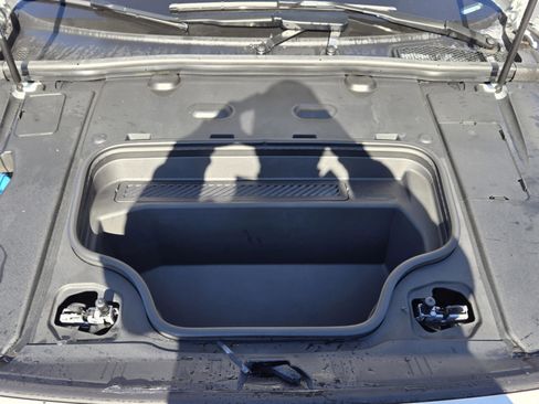 New 2025 Audi A6 e-tron Premium Plus w/ Premium Plus image 31