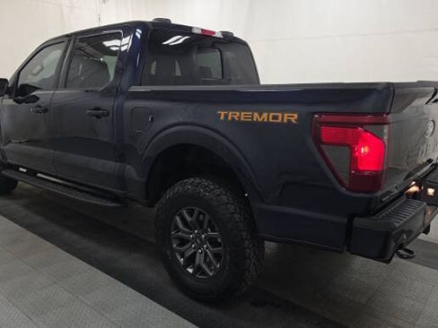 Used 2025 Ford F150 Tremor w/ Bed Utility Package AWD/4WD image 3
