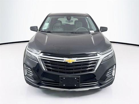 Used 2023 Chevrolet Equinox LT image 8