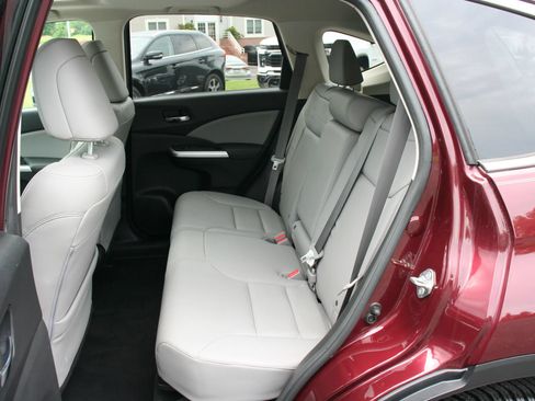 Used 2016 Honda CR-V EX-L image 33