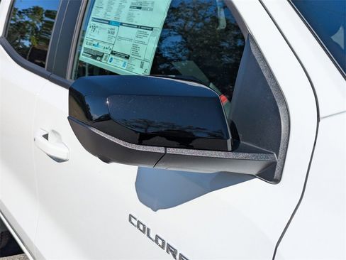 New 2026 Chevrolet Colorado Z71 w/ Technology Package image 11