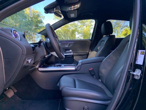 Used 2024 Mercedes-Benz GLA 250 GLA 250 image 14