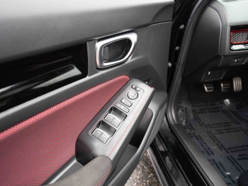 Used 2025 Honda Civic Si image 7