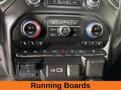 Used 2021 GMC Sierra 1500 AT4 w/ AT4 Premium Package image 22