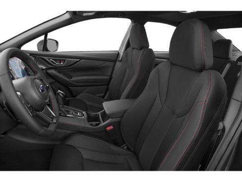 Used 2025 Subaru WRX Premium AWD/4WD image 12