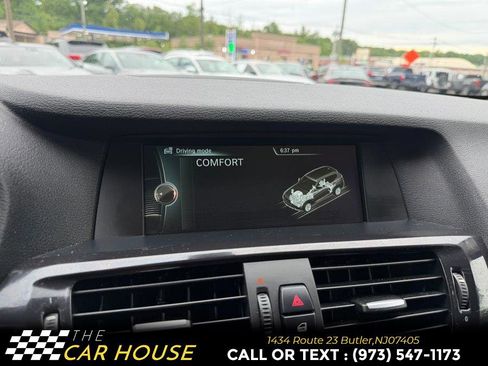 Used 2014 BMW X3 xDrive28i AWD/4WD image 33