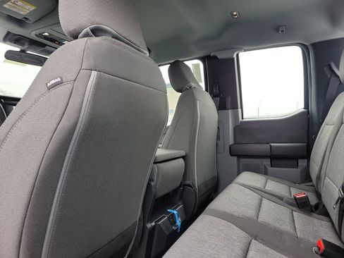 New 2026 Ford F250 XL w/ XL Off-Road Package image 15