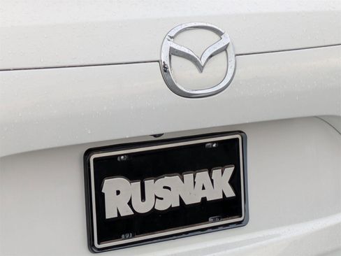 Used 2023 MAZDA CX-5 Signature image 18