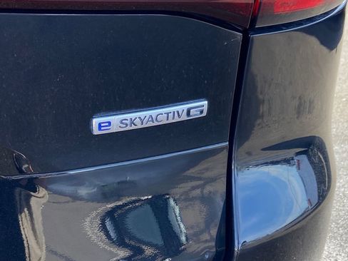 Used 2025 MAZDA CX-90 3.3 Turbo w/ Select Package image 31