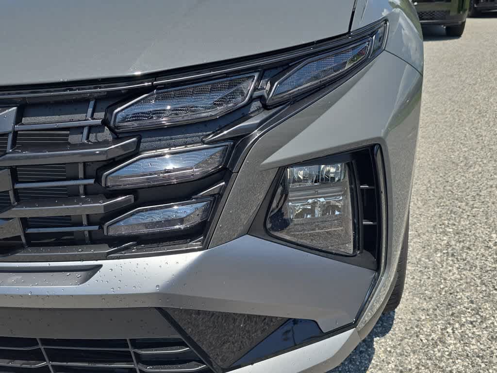 New 2026 Hyundai Tucson SEL Plus FWD image 11