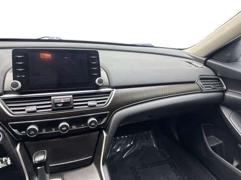 Used 2021 Honda Accord EX-L image 53