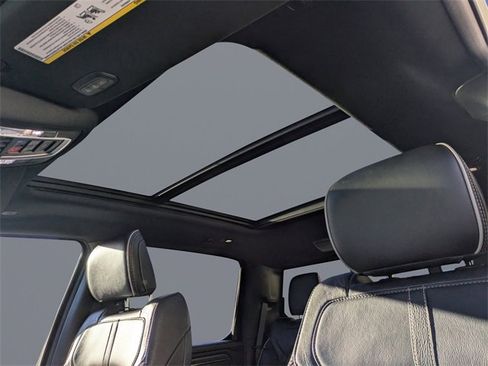 Used 2021 RAM 1500 Limited image 20