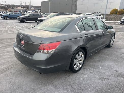 Used 2009 Honda Accord EX image 8