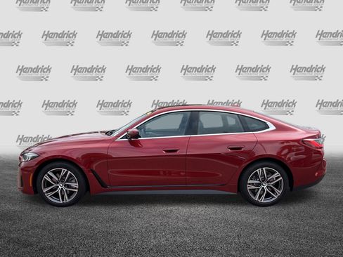 Used 2025 BMW 430i w/ Premium Package RWD image 7