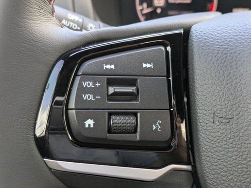 New 2026 Honda Odyssey Sport-L image 21