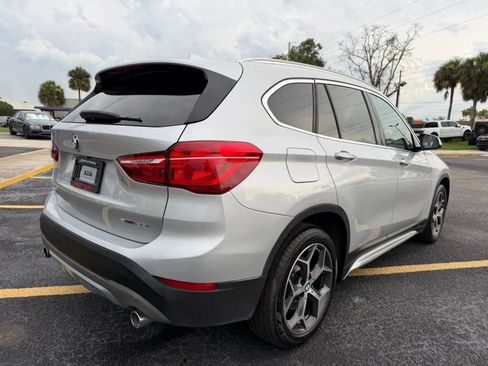 Used 2018 BMW X1 sDrive28i w/ Convenience Package FWD image 6